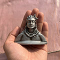 ✨ Adiyogi Divine Serenity Murti ✨