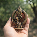 ✨ Shree Krishna Divine Melody Murti ✨