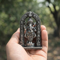 🌺 Shree Ganesh Divine Heritage Arch Murti 🌺