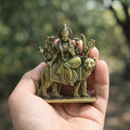 ✨ Maa Durga Shakti & Prosperity Murti ✨