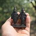 ✨ Divine Balaji Padmavati Blessings Murti ✨