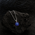 🧿 Evil Eye Protection Pendant Necklace